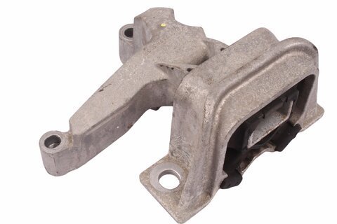 Silentblok zavesenie motora