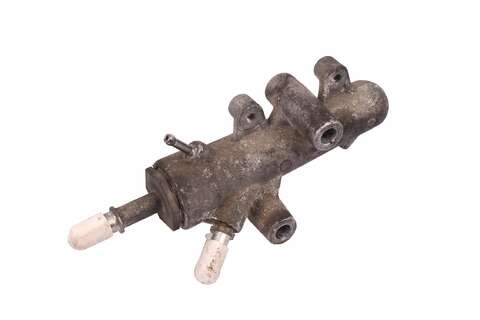 Rozdeľovač paliva 2 vývody