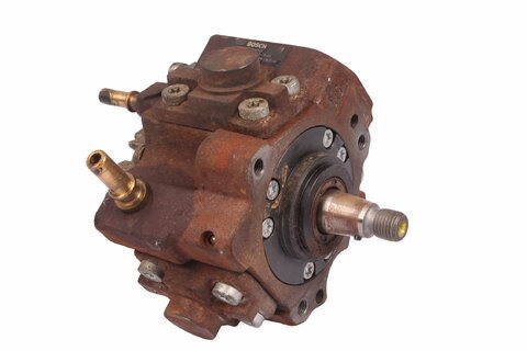 Vysokotlakové čerpadlo 0445010102