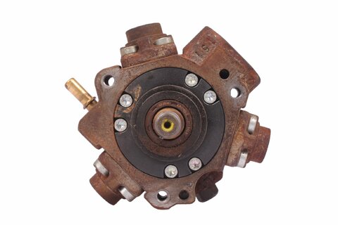 Vysokotlakové čerpadlo 0445010102