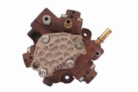 Vysokotlakové čerpadlo 0445010102