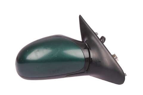 Zrkadlo elektricky ovládané pravé s čidlom (lakovacej)