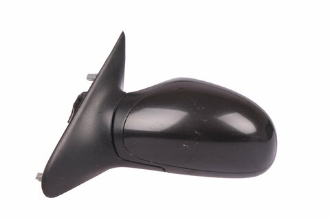 Zrkadlo elektricky ovládané ľavé (lakovacej)