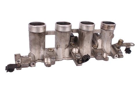 Sacie potrubie hliník