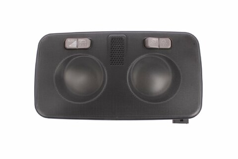 Stropné svietidlo interiéru (oválny dizajn)