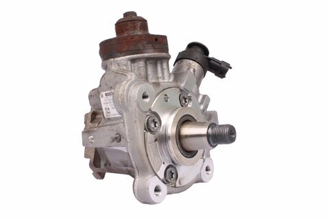 Vysokotlakové čerpadlo 0445010516