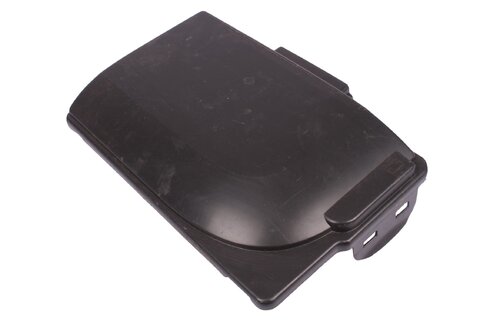 Plastový kryt batérie hornej