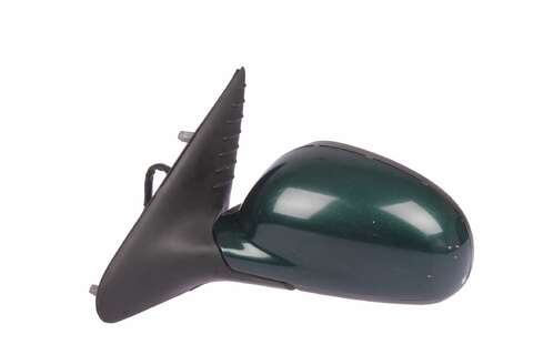 Zrkadlo elektricky ovládané ľavé asférické (lakovacej)