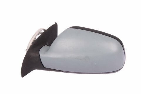 Zrkadlo elektricky ovládané ľavé konvexné vyhrievané (lakovacej)