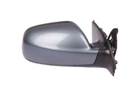 Zrkadlo elektricky ovládané pravé konvexné vyhrievané s čidlom (lakovacej)