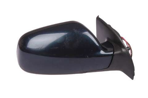 Zrkadlo elektricky ovládané pravé konvexné vyhrievané s čidlom elektricky sklopné (lakovacej)