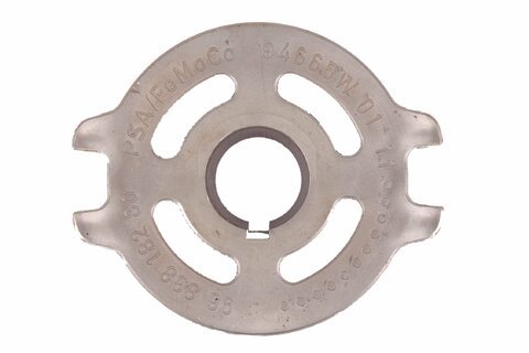 Remenice vysokotlakového čerpadla 9683818280