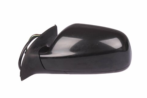 Zrkadlo elektricky ovládané ľavé asférické vyhrievané (lakovacej) CC