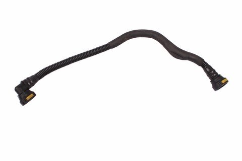 Vratné potrubie oleja