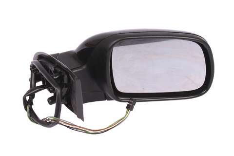 Zrkadlo elektricky ovládané pravé konvexné vyhrievané s čidlom (lakovacej) CC