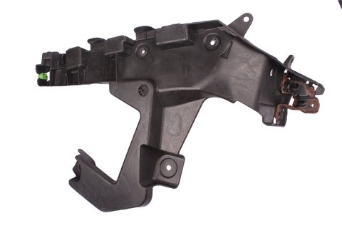 Ľavý držiak zadného nárazníka - Grand