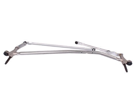 Mechanizmus predných stieračov