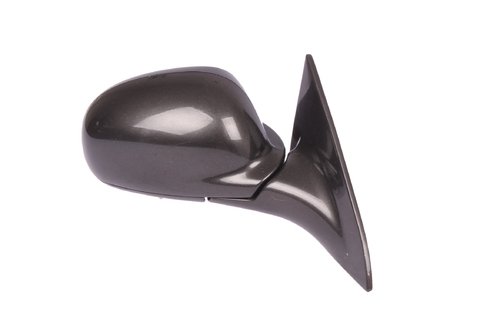 Zrkadlo elektricky ovládané pravé konvexné vyhrievané s čidlom (lakovacej)