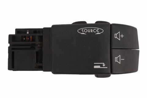 Ovládání autorádia pod volantem - 8200009040