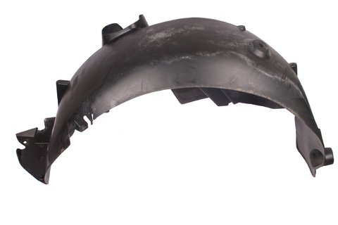 Pravý zadný plastový podbeh 3-dv.