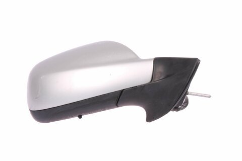 Zrkadlo elektricky ovládané pravé konvexné vyhrievané s čidlom (lakovacej)