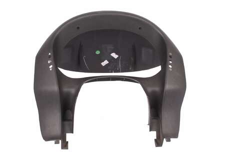 Plast prístrojového štítu