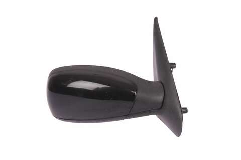 Zrkadlo elektricky ovládané pravé konvexné vyhrievané s čidlom (lakovacej)