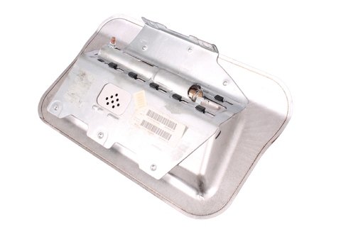 Airbag predného sedadla