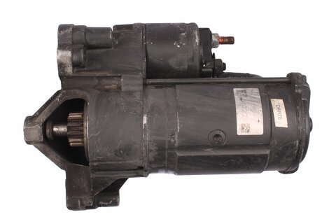 Štartér 2.5kW