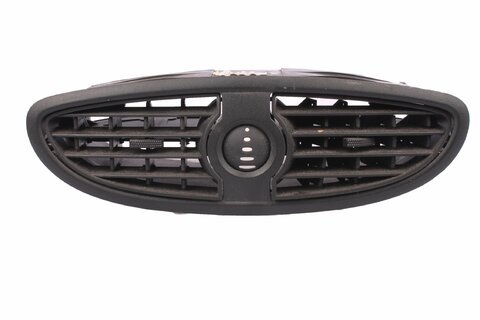 Mriežka vnútornej ventilácie stred