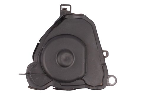 Pravý plastový kryt horného uloženia tlmiča