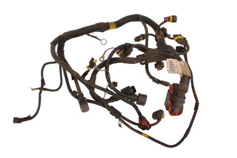 Káblový zväzok (motorová elektrika) - 55203120