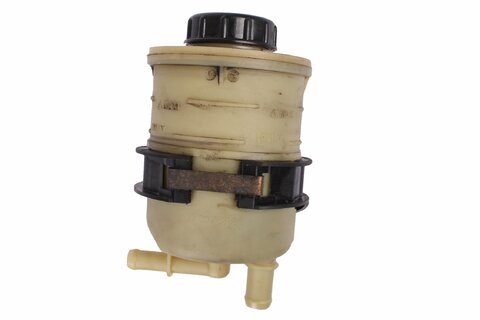 Nádobka kvapaliny servoriadenia