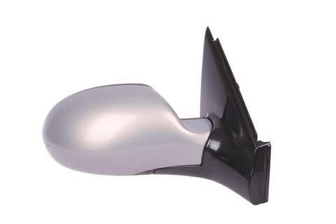 Zrkadlo elektricky ovládané pravé konvexné vyhrievané s čidlom (lakovacej)