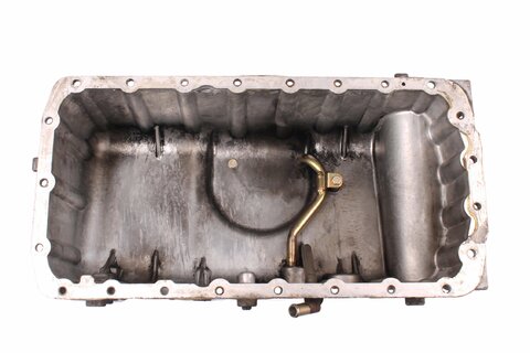 Olejová vaňa 9645254280