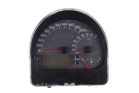 Prístrojový štít