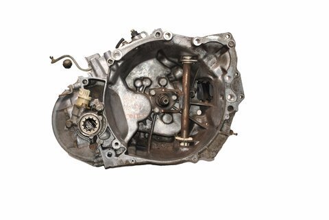 Prevodovka Citroen 20TB39