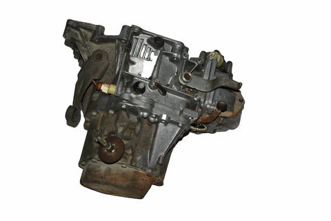 Prevodovka Citroen 20TB39