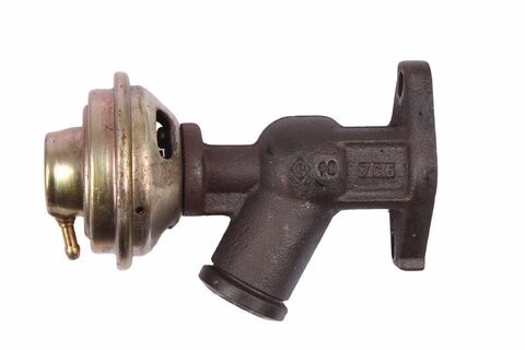 Ventil EGR 9633602180