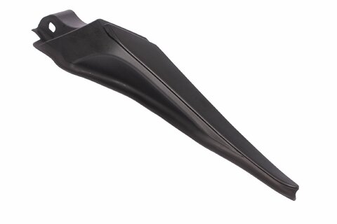Pravý plastový kryt Torpeda
