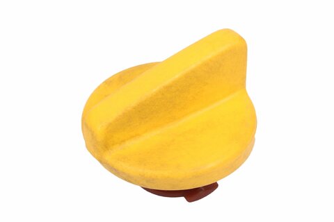 Viečko plniaceho hrdla oleja