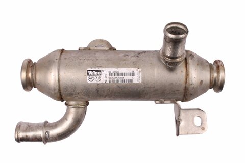 Chladič výfukových plynov 9627242880