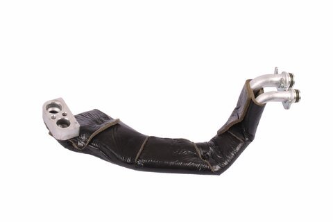 Rúrka výparníka klimatizácie