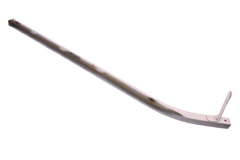 Horná vodiaca lišta pravých posuvných dverí 7700312375