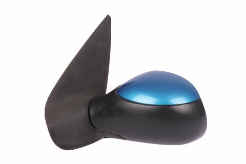 Zrkadlo elektricky ovládané ľavé asférické vyhrievané (lakovacej)