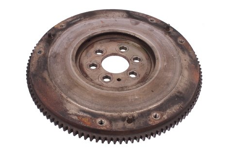 Zotrvačník jednohmotový