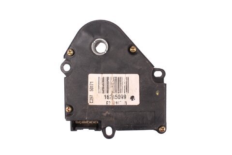 Motorček kúrenia 16245099