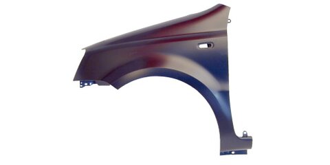 Ľavý predný blatník