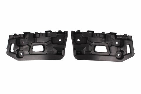 Bočné držiak predného nárazníka - sada