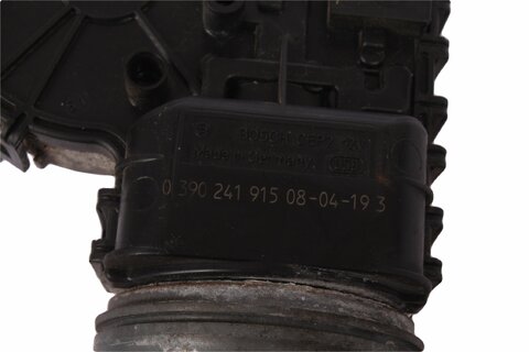 Motorček predného stierače bez mechanizmu